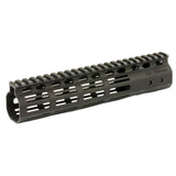 Noveske NSR Rail M-LOK 9 Black photo 1