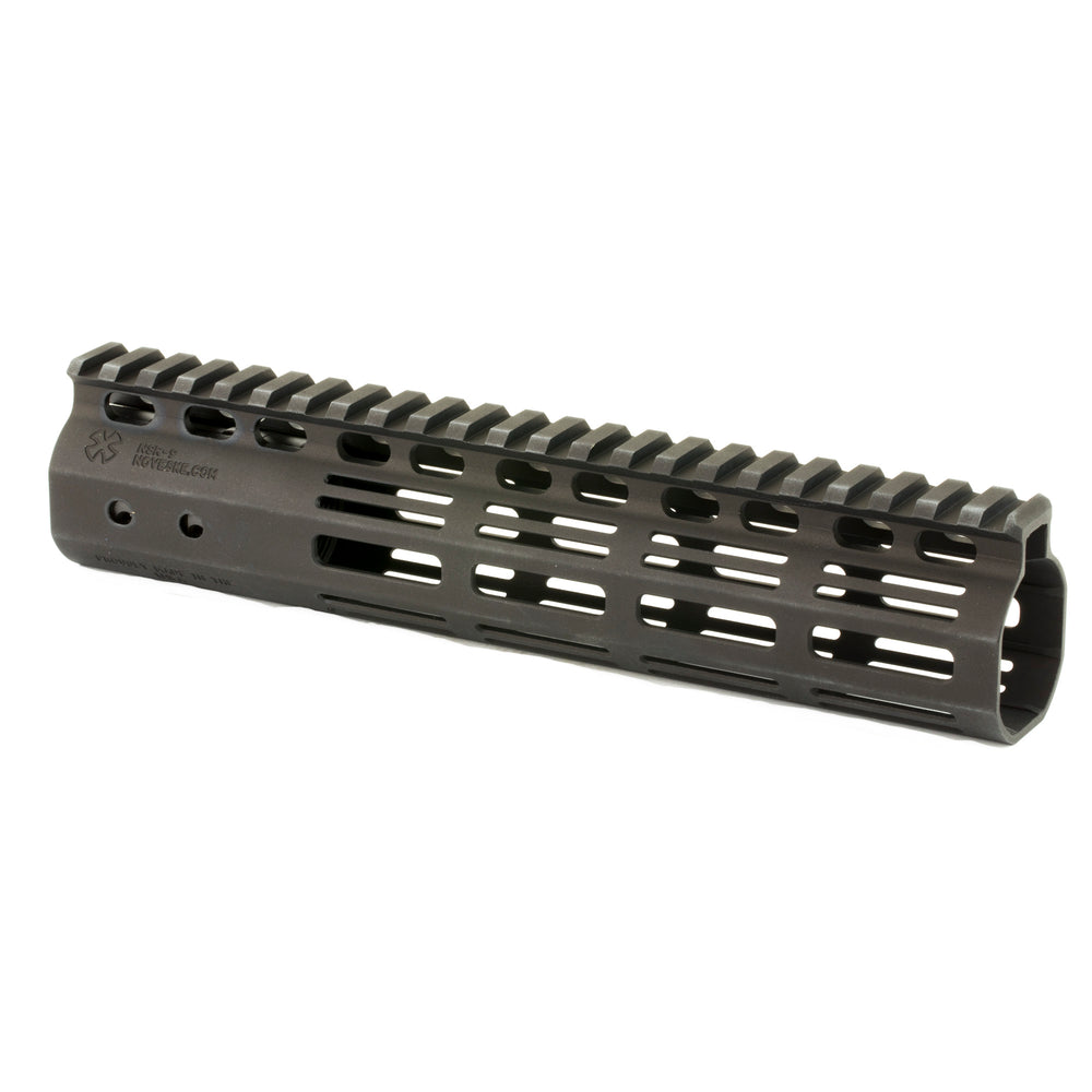 Noveske NSR Rail M-LOK 9 Black