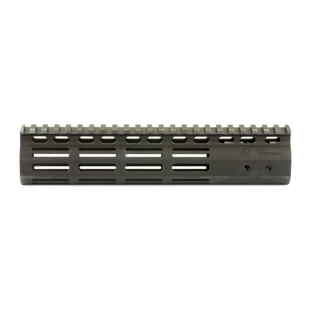 Noveske NSR Rail M-LOK 9 Black