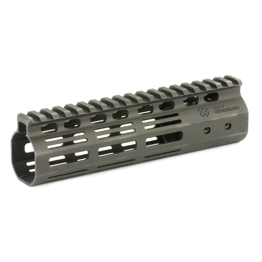 Noveske NSR Rail M-LOK 7 Black