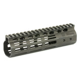 Noveske NSR Rail M-LOK 7 Black photo 1