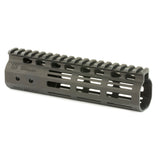 Noveske NSR Rail M-LOK 7 Black photo 2
