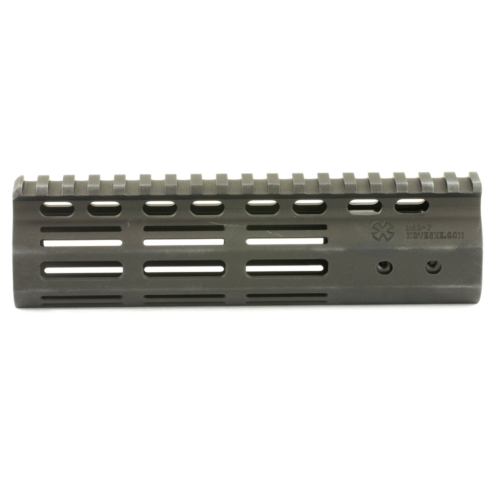 Noveske NSR Rail M-LOK 7 Black