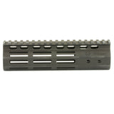 Noveske NSR Rail M-LOK 7 Black photo 3