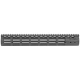 Noveske NSR Rail M-LOK 13.5 Black photo 3
