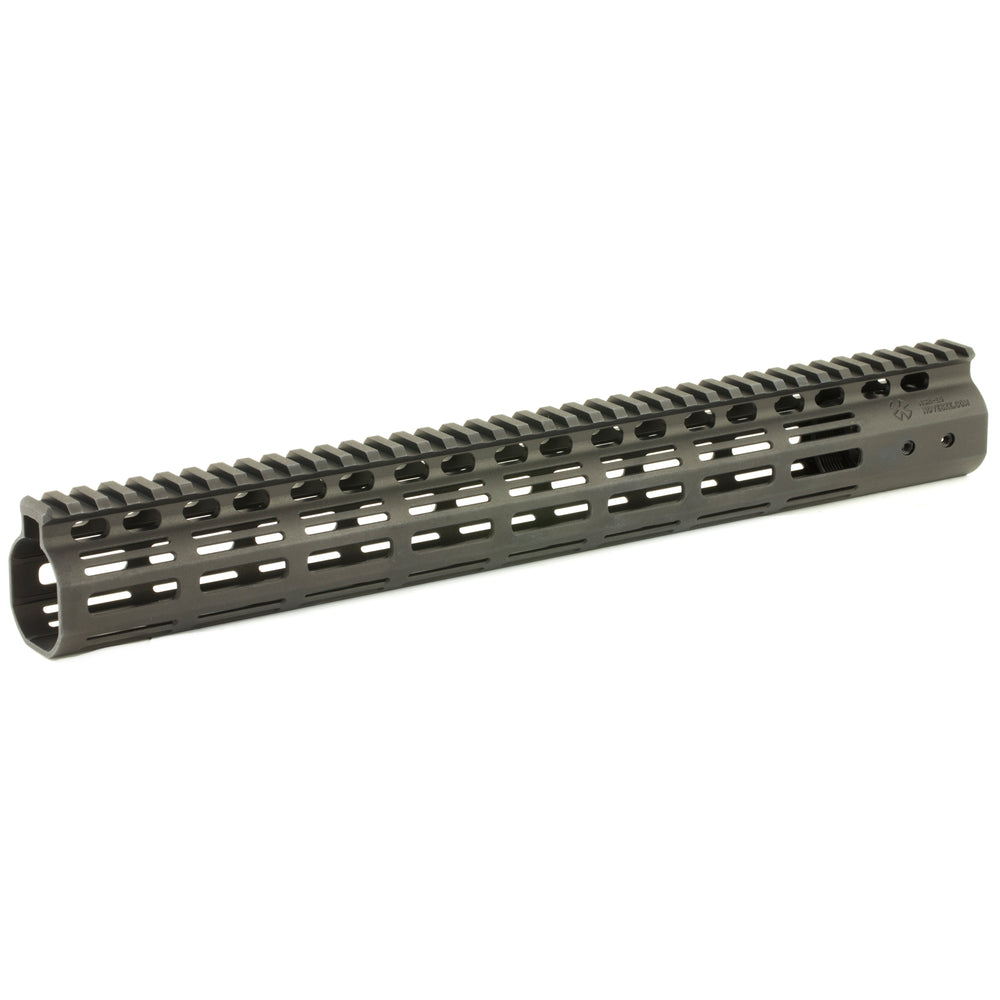Noveske NSR Rail M-LOK 15 Black