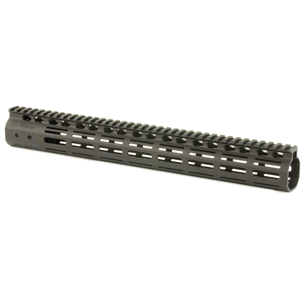 Noveske NSR Rail M-LOK 15 Black