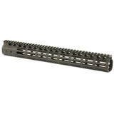 Noveske NSR Rail M-LOK 15 Black photo 2