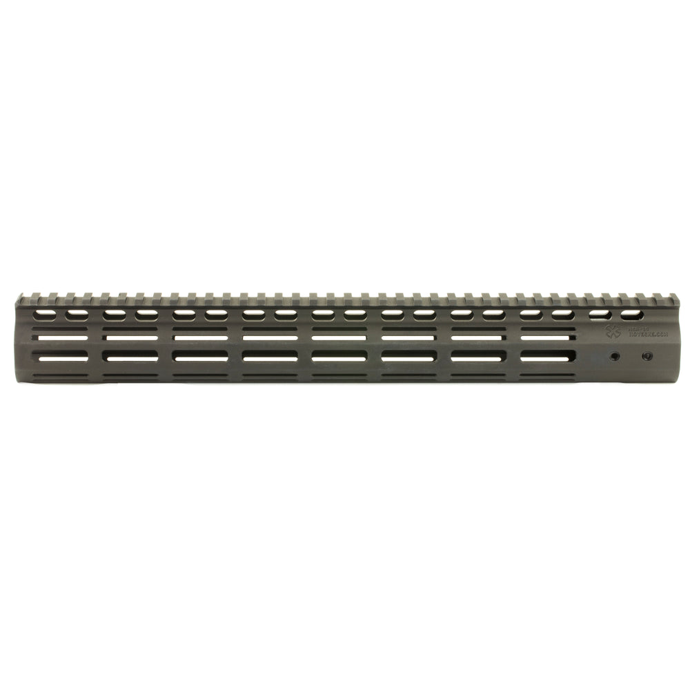Noveske NSR Rail M-LOK 15 Black