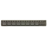 Noveske NSR Rail M-LOK 15 Black photo 3