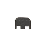Noveske Back Plate For Glock Cross Logo photo 1