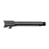 Noveske Barrel For Glock 17 G5 Threaded Black photo 1
