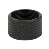 OCL OPS Inc/Aem/OC Thread Protector Black photo 1