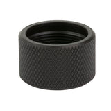 OCL OPS Inc/Aem/OC Thread Protector Black photo 2