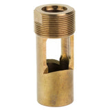OCL OPS Inc/Aem Muzzle Brake Raw Heat Treated photo 2
