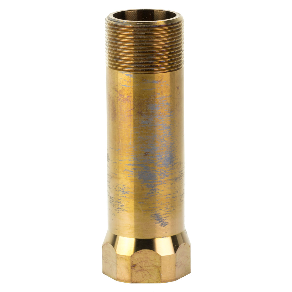 OCL OPS Inc/Aem Midway Adapter Raw Heat Treated