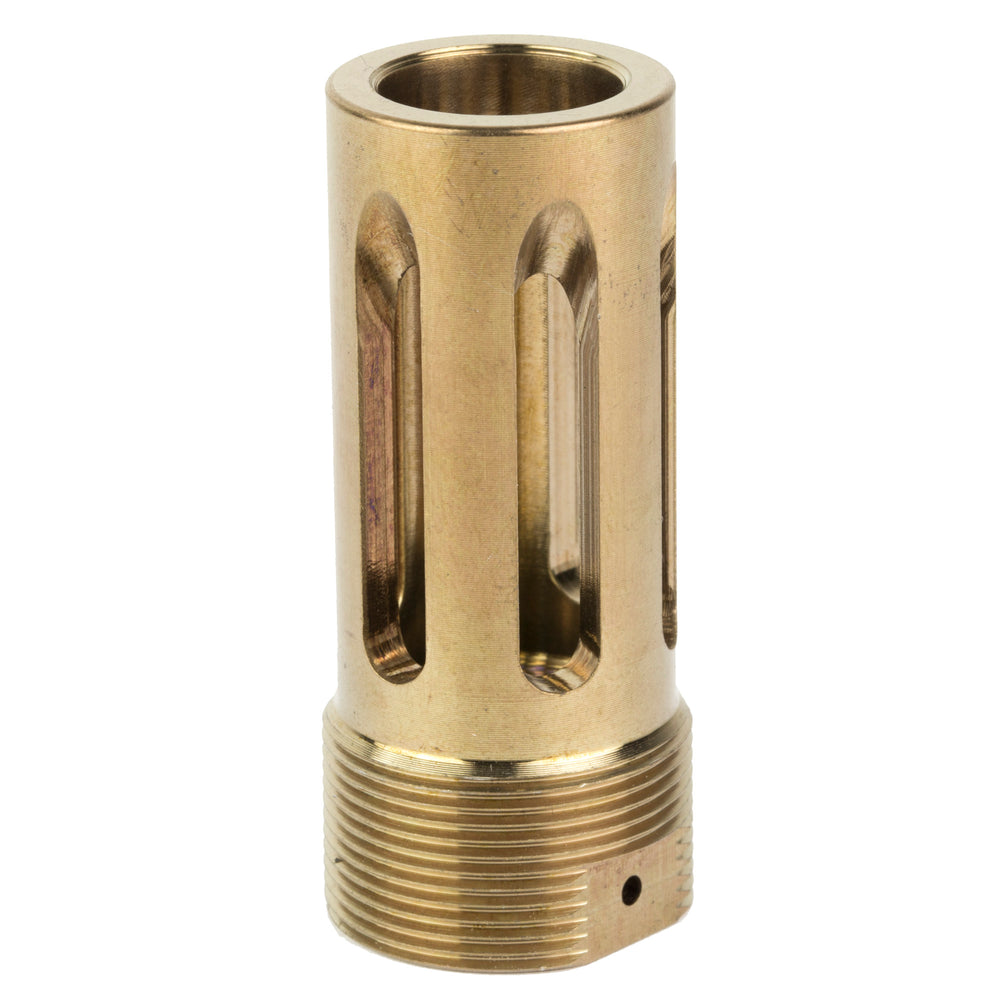 OCL OPS Inc/Aem Flash Hider Raw Heat Treated