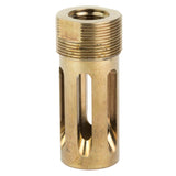 OCL OPS Inc/Aem Flash Hider Raw Heat Treated photo 2