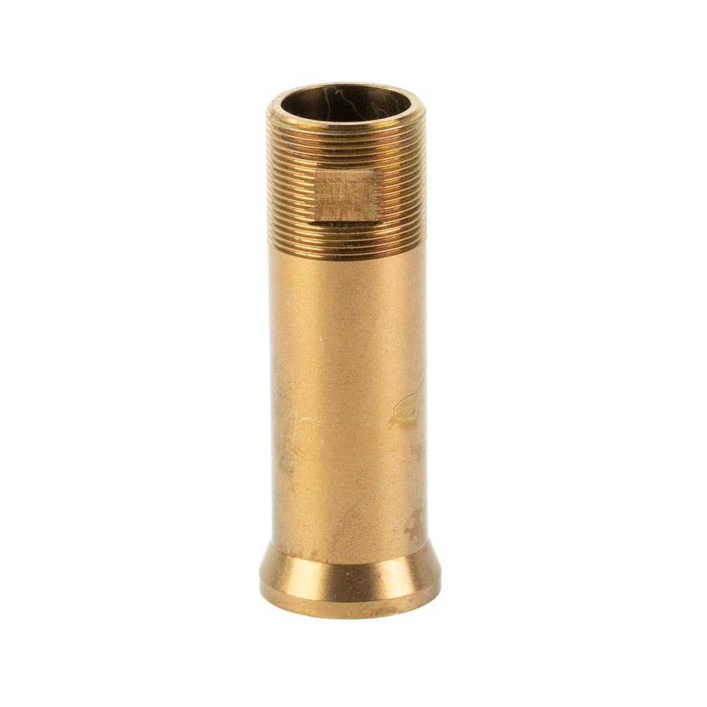 OCL OPS Inc/Aem P.T.B. Adapter Raw Heat Treated