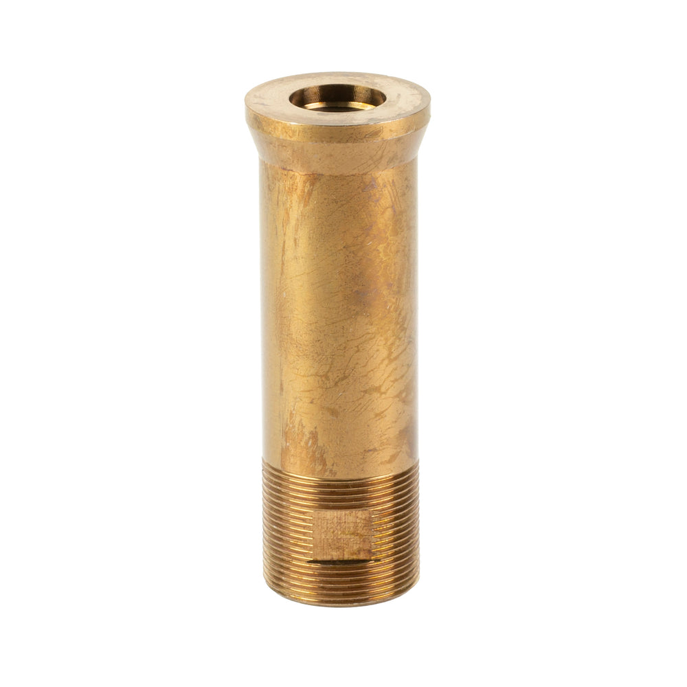 OCL OPS Inc/Aem P.T.B. Adapter Raw Heat Treated