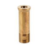 OCL OPS Inc/Aem P.T.B. Adapter Raw Heat Treated photo 2