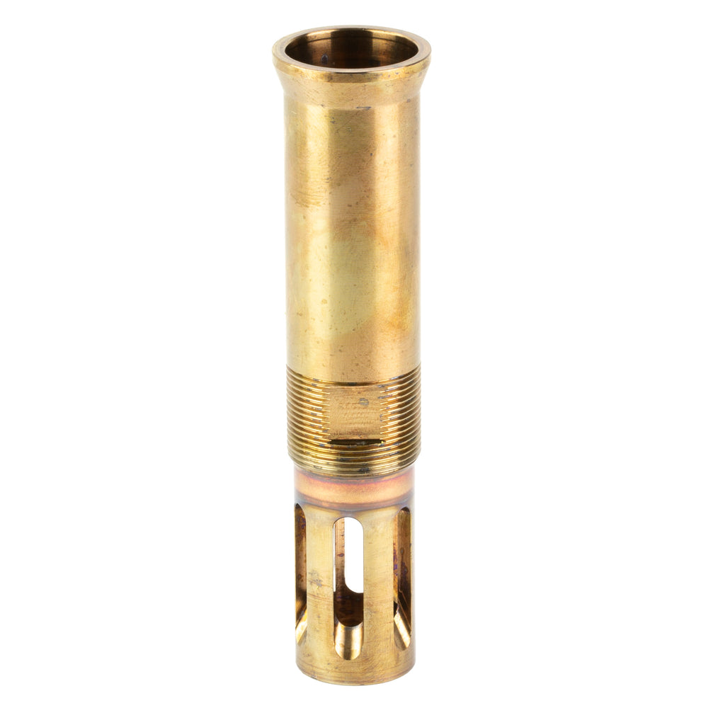 OCL OPS Inc/Aem Over-the-Barrel Flash Hider Heat Treated