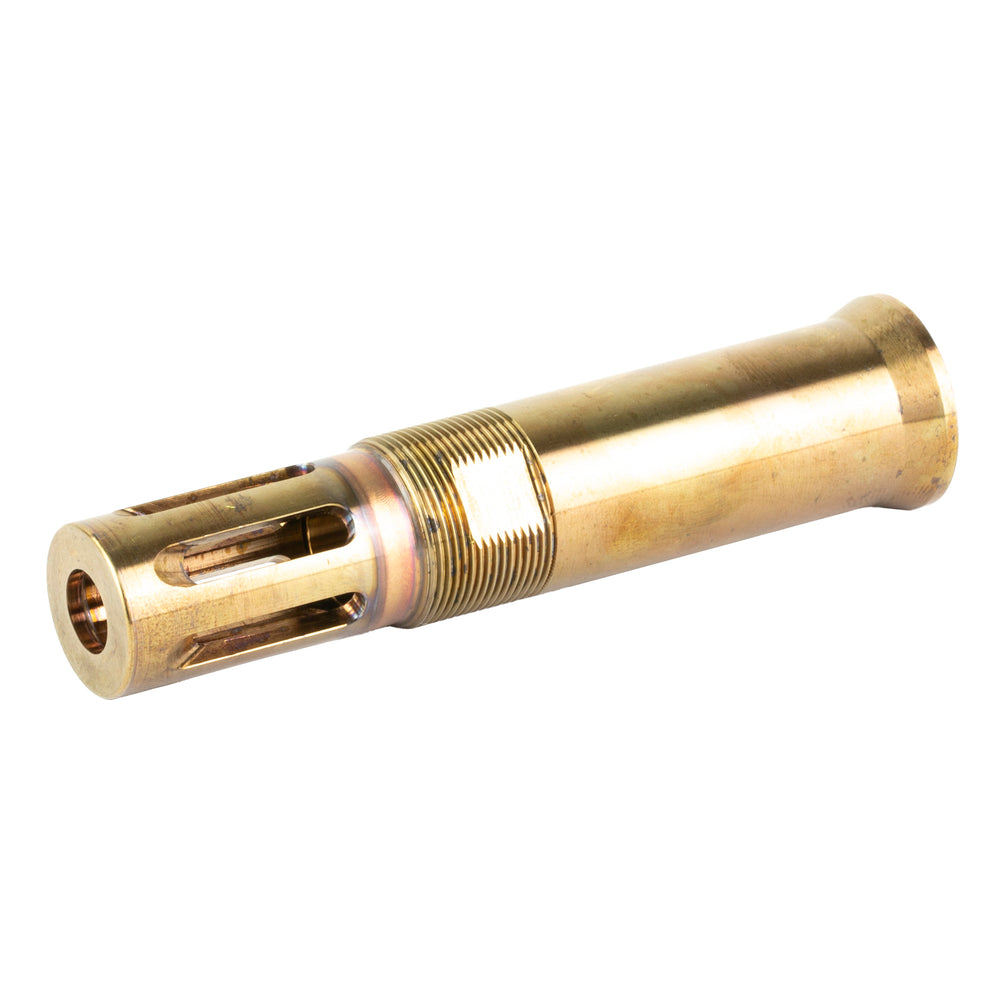 OCL OPS Inc/Aem Over-the-Barrel Flash Hider Heat Treated