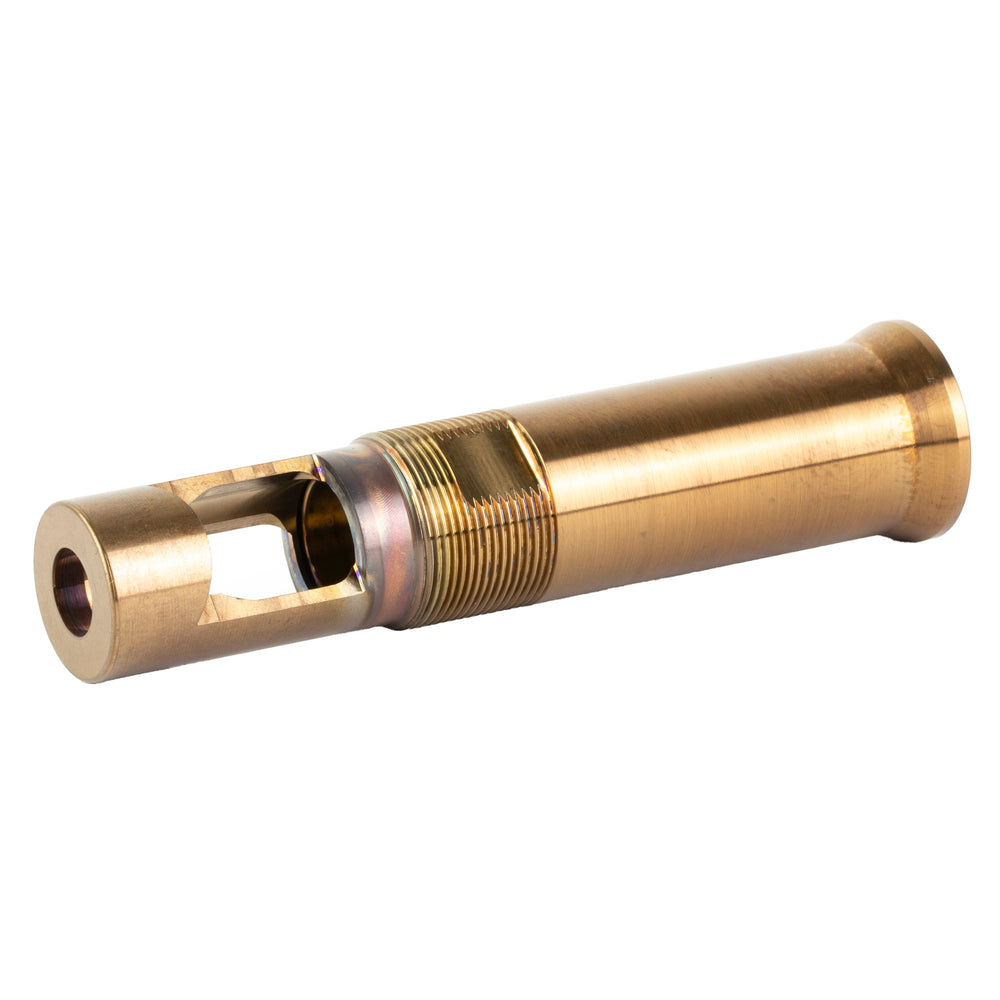 OCL OPS Inc/Aem OTB Muzzle Brake Heat Treated