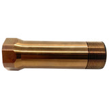 OCL OPS Inc/Aem O.T.B. Adapter Raw Heat Treated photo 1