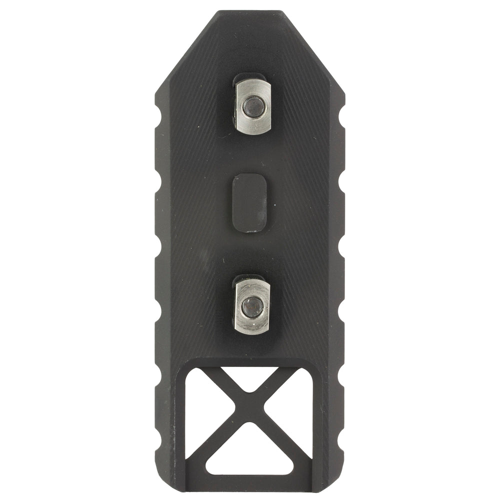 Odin Works M-LOK To ARCA Rail 4