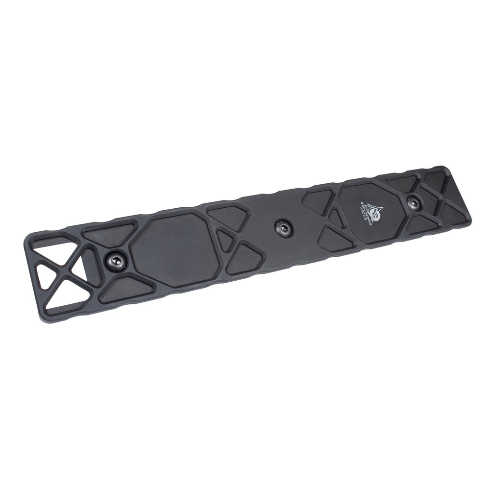Odin Works M-LOK To ARCA Rail 9