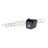 Odin Works Magazine Extension For Sig 320 +5 Black photo 1