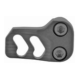 Odin Extended Magazine Release Gen 2 Black photo 1