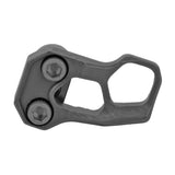 Odin Extended Magazine Release Gen 3 Black photo 1