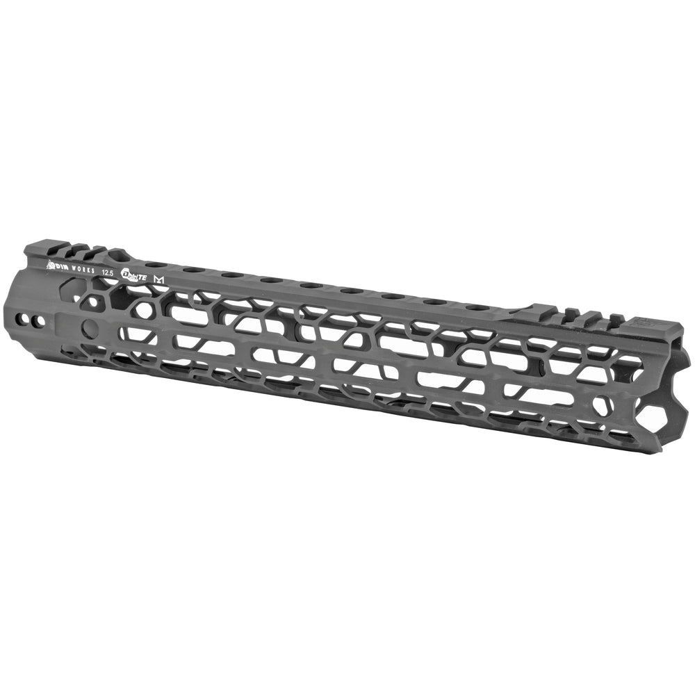 Odin 12.5 M-LOK O2 Lite Forend