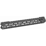 Odin 15.5 M-LOK O2 Lite Free Flat Rail photo 1