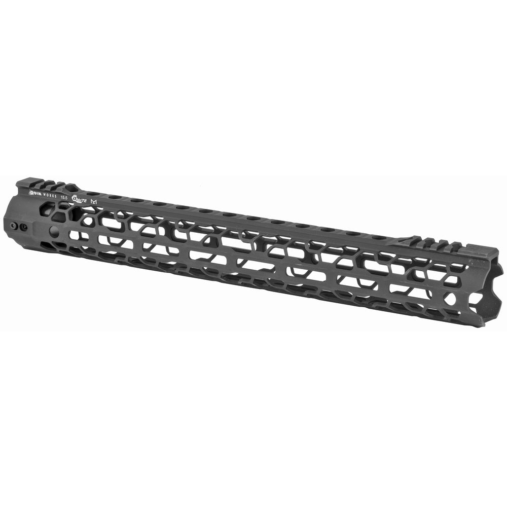 Odin 15.5 M-LOK O2 Lite Free Flat Rail
