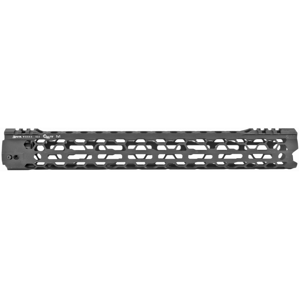 Odin 15.5 M-LOK O2 Lite Free Flat Rail