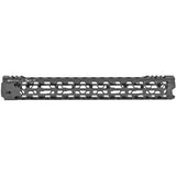 Odin 15.5 M-LOK O2 Lite Free Flat Rail photo 3