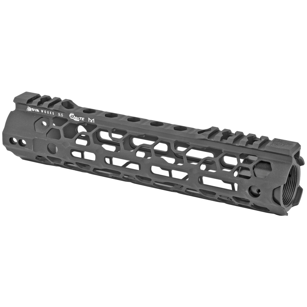 Odin 9.5 M-LOK O2 Lite Forend