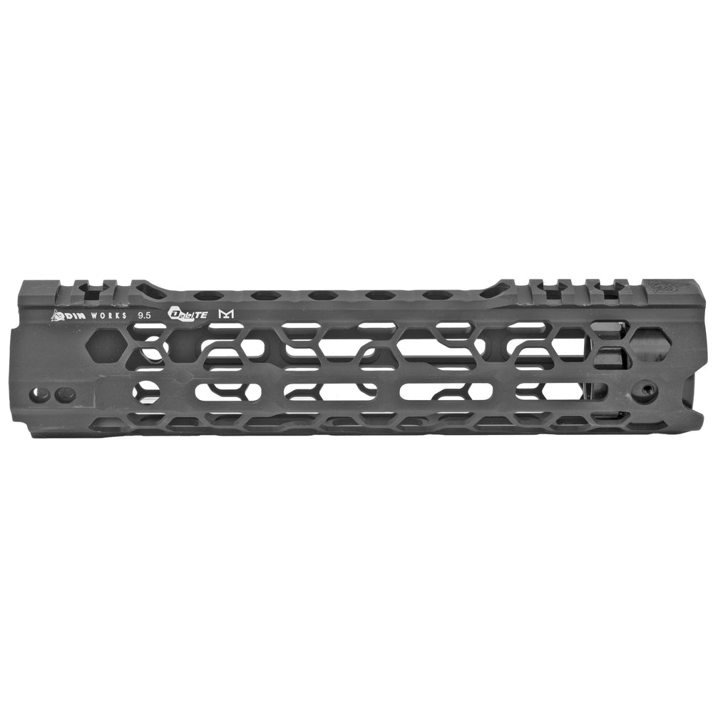 Odin 9.5 M-LOK O2 Lite Forend