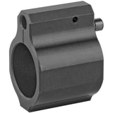 Odin .750 Low Profile Adjustable Gas Block photo 2