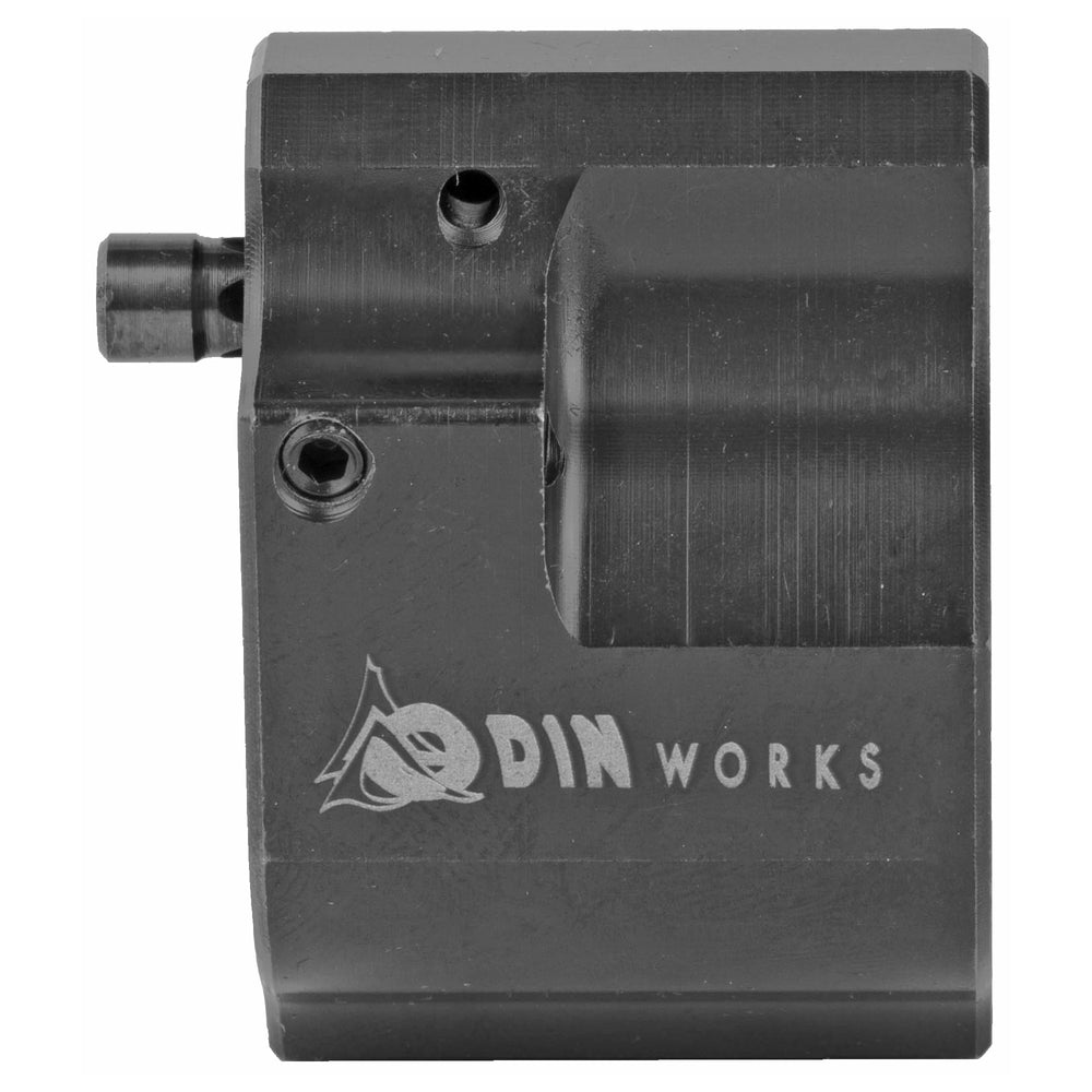 Odin .750 Low Profile Adjustable Gas Block