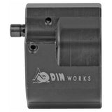 Odin .750 Low Profile Adjustable Gas Block photo 3