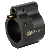Odin Works .875 Low-Profile Adjustable Gas Block photo 1