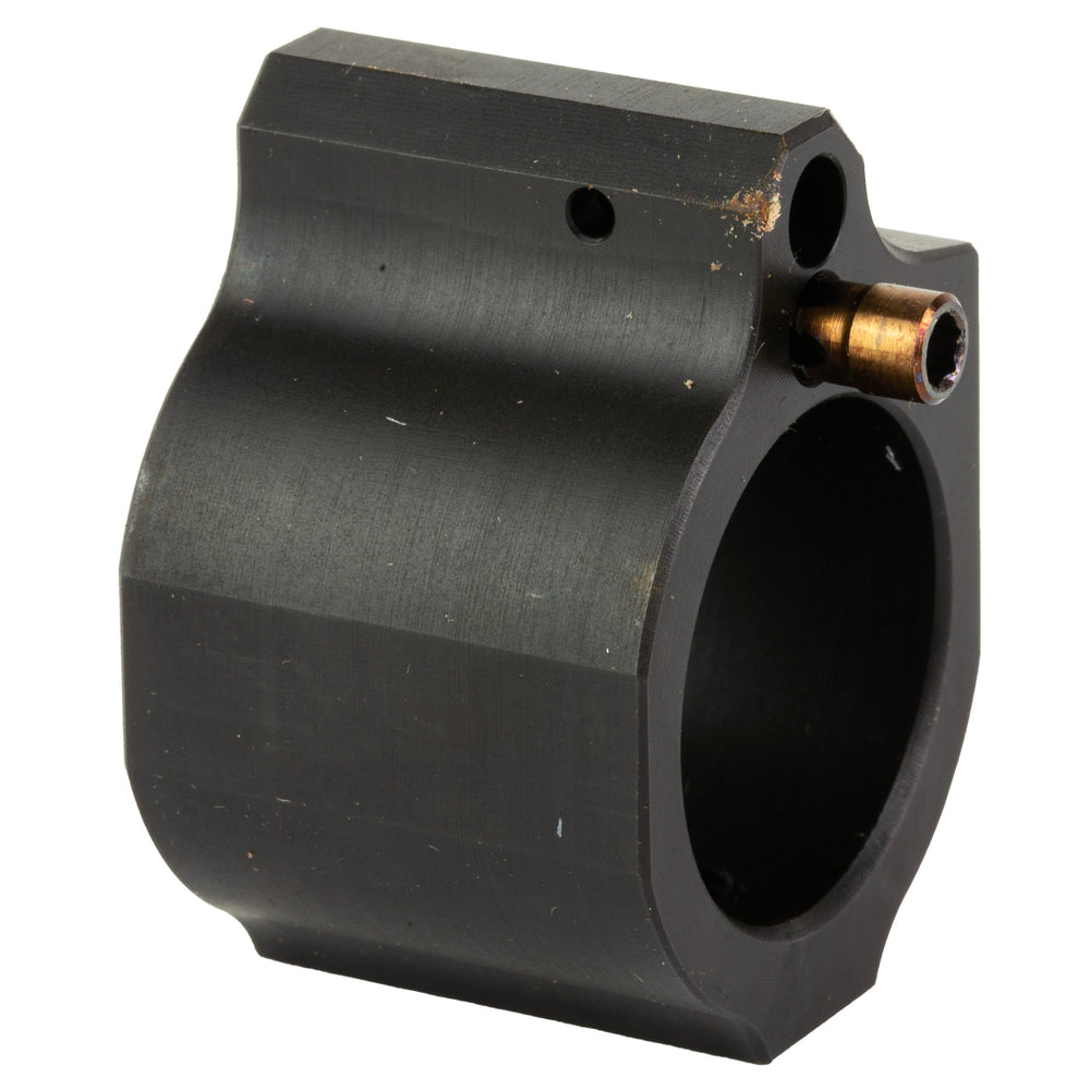 Odin Works .875 Low-Profile Adjustable Gas Block