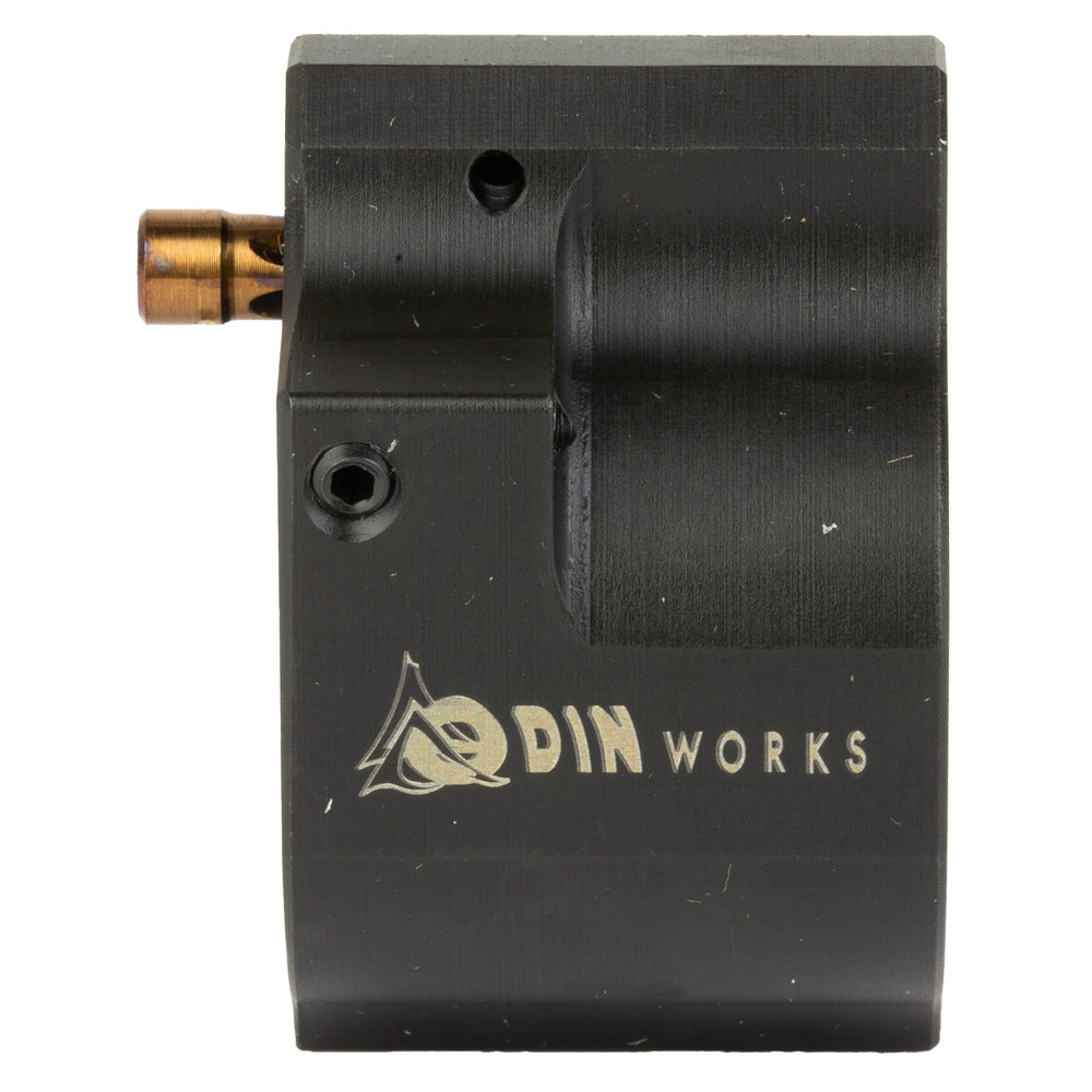 Odin Works .875 Low-Profile Adjustable Gas Block