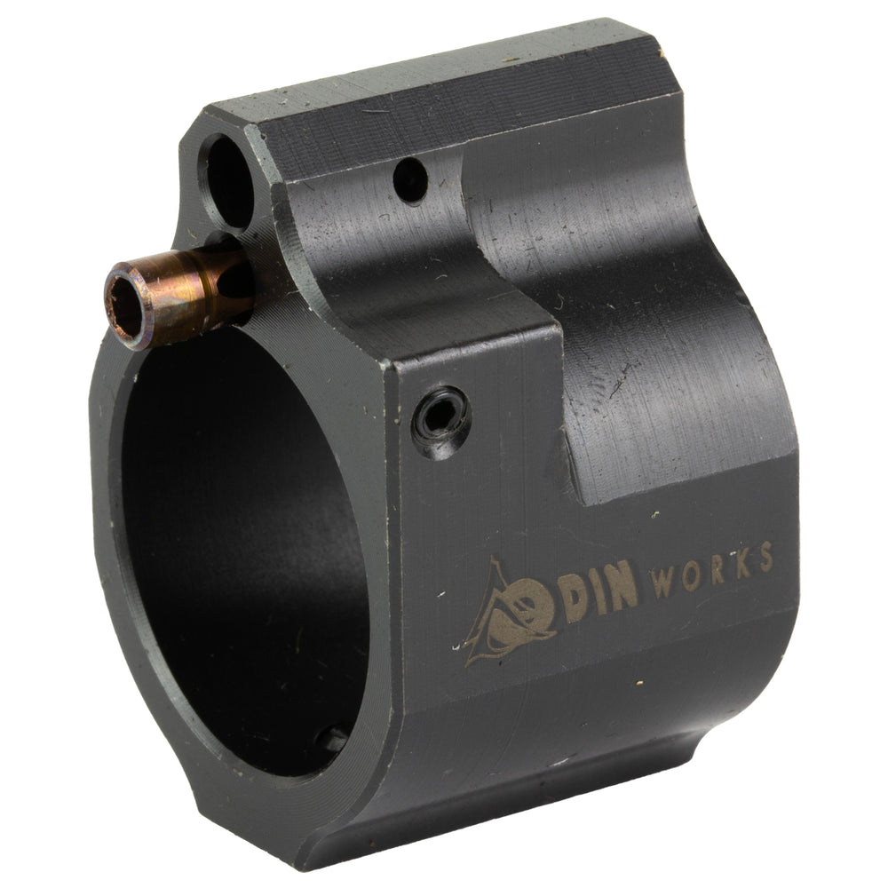 Odin Works .936 Low-Profile Adjustable Gas Block
