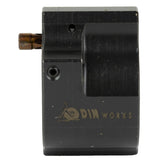 Odin Works .936 Low-Profile Adjustable Gas Block photo 3