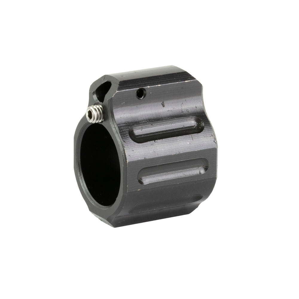 Odin Low-Profile TNBL Gas Block Black